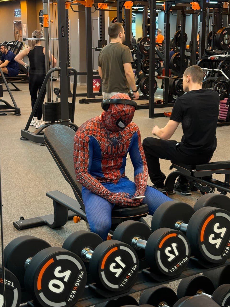 Виктор Ветер